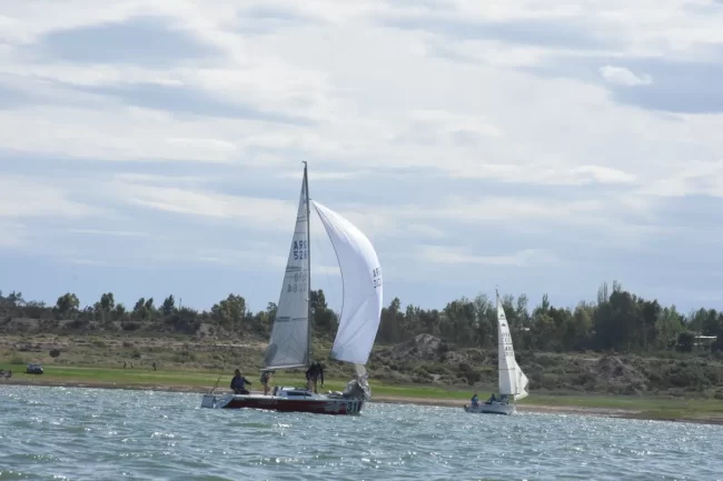 Mendoza 2024 - Regatas del Domingo (133)