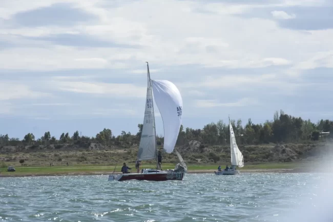 Mendoza 2024 - Regatas del Domingo (134)