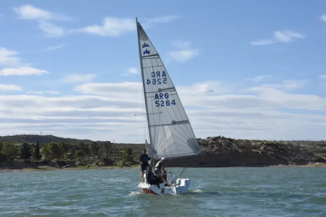 Mendoza 2024 - Regatas del Domingo (136)