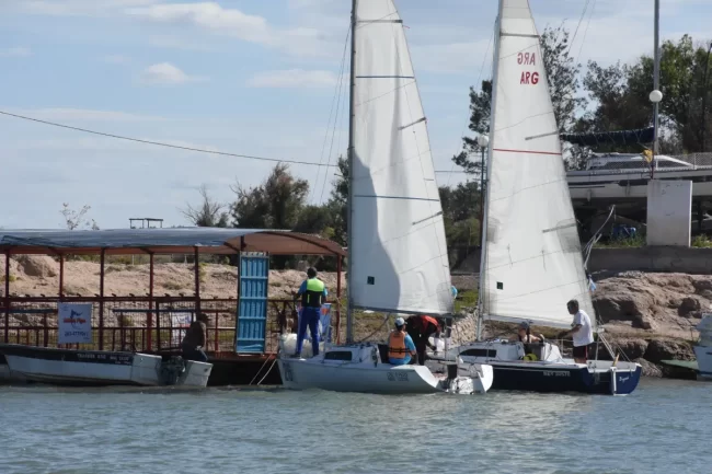 Mendoza 2024 - Regatas del Domingo (143)