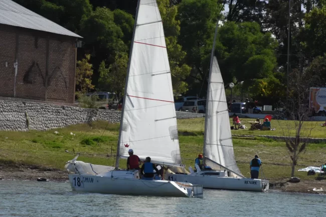 Mendoza 2024 - Regatas del Domingo (144)