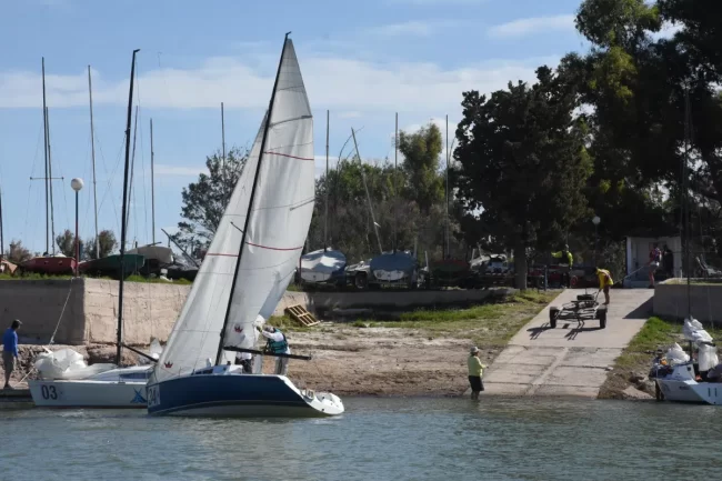 Mendoza 2024 - Regatas del Domingo (145)