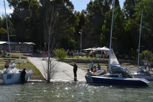 Mendoza 2024 - Regatas del Domingo (146)