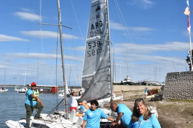 Mendoza 2024 - Regatas del Domingo (150)