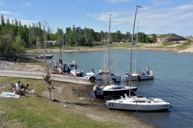 Mendoza 2024 - Regatas del Domingo (153)