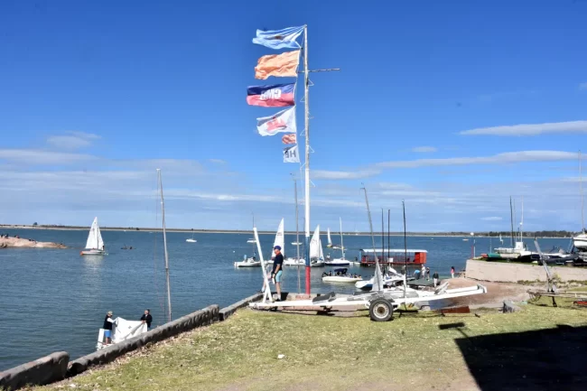 Mendoza 2024 - Regatas del Domingo (154)