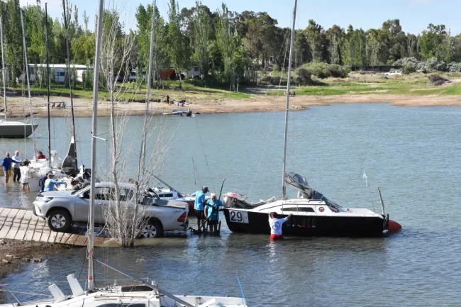 Mendoza 2024 - Regatas del Domingo (155)