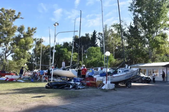 Mendoza 2024 - Regatas del Domingo (157)