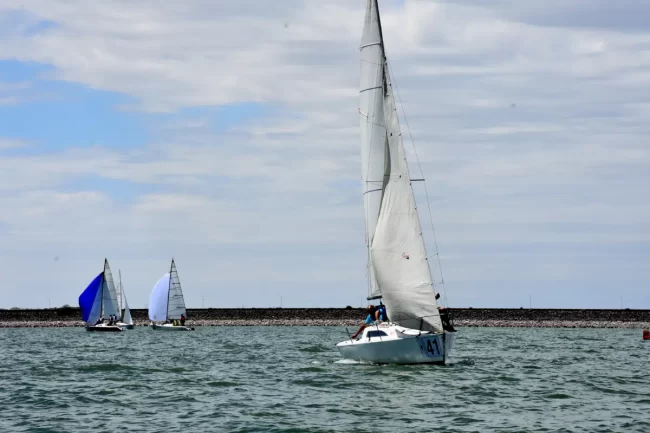 Mendoza 2024 - Regatas del Domingo (18)