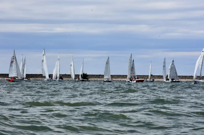 Mendoza 2024 - Regatas del Domingo (2)