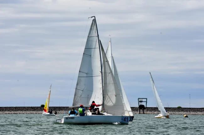 Mendoza 2024 - Regatas del Domingo (21)