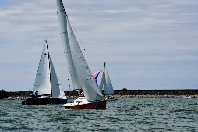 Mendoza 2024 - Regatas del Domingo (22)