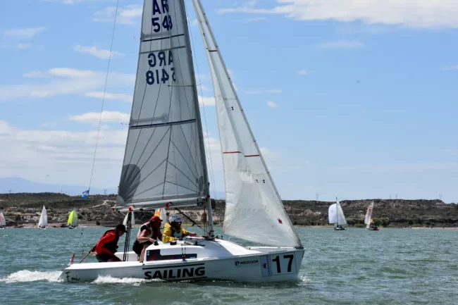 Mendoza 2024 - Regatas del Domingo (28)