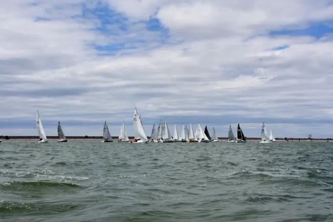 Mendoza 2024 - Regatas del Domingo (3)