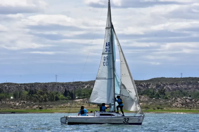 Mendoza 2024 - Regatas del Domingo (30)