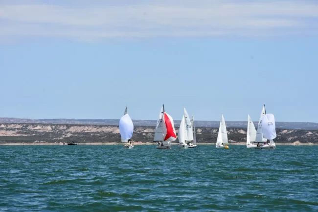 Mendoza 2024 - Regatas del Domingo (33)