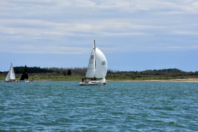 Mendoza 2024 - Regatas del Domingo (35)