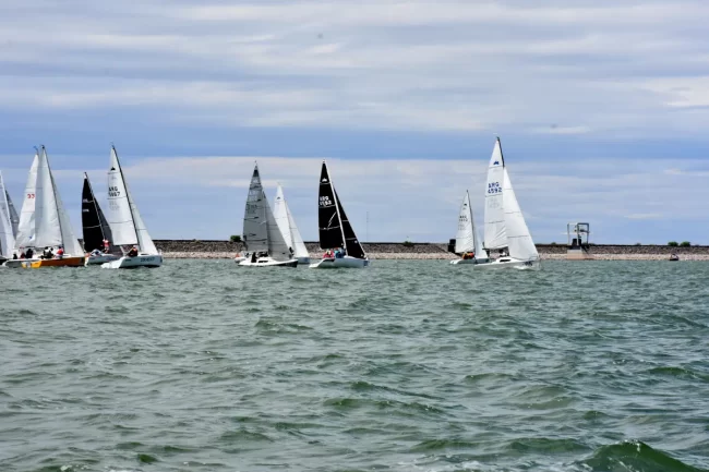 Mendoza 2024 - Regatas del Domingo (4)