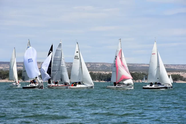 Mendoza 2024 - Regatas del Domingo (47)