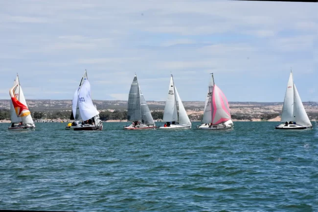 Mendoza 2024 - Regatas del Domingo (48)