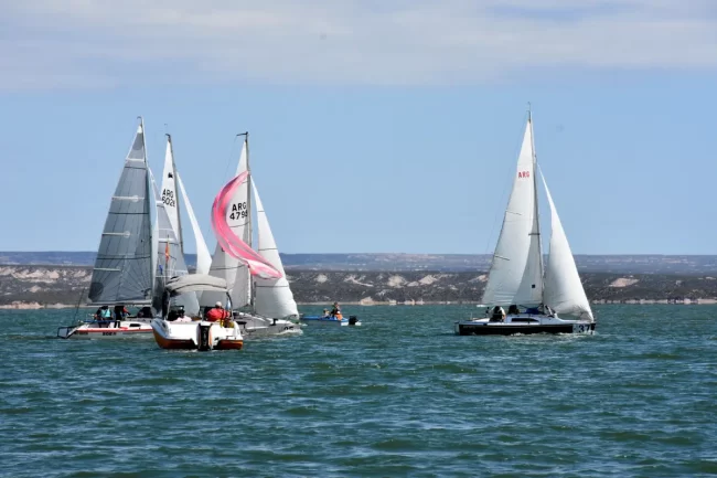 Mendoza 2024 - Regatas del Domingo (50)