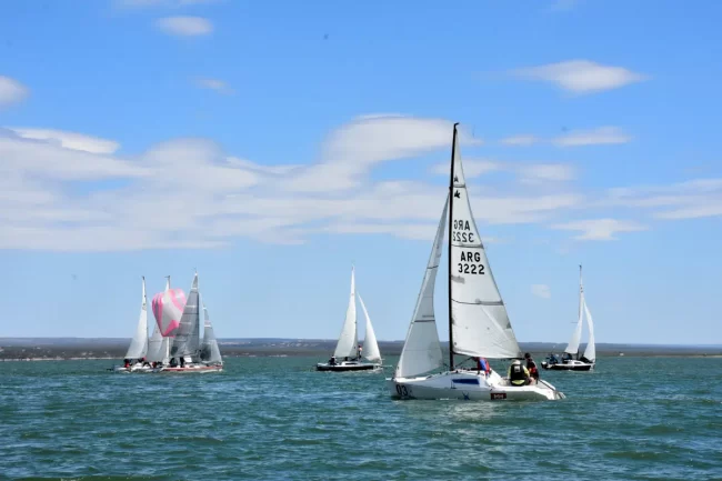 Mendoza 2024 - Regatas del Domingo (52)