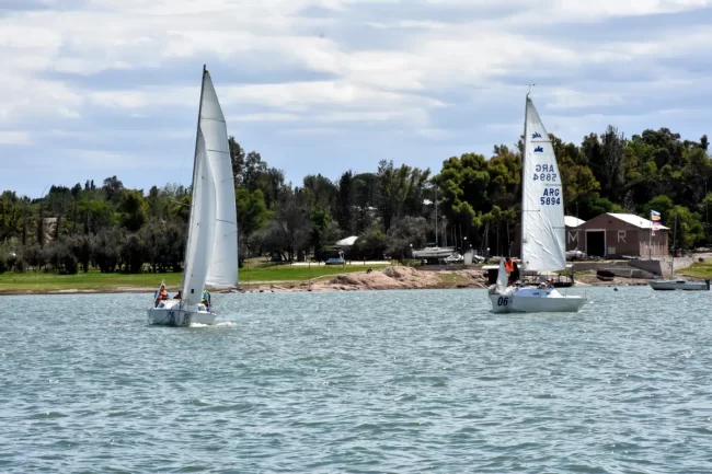 Mendoza 2024 - Regatas del Domingo (54)