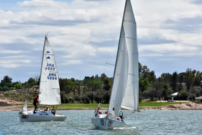 Mendoza 2024 - Regatas del Domingo (55)