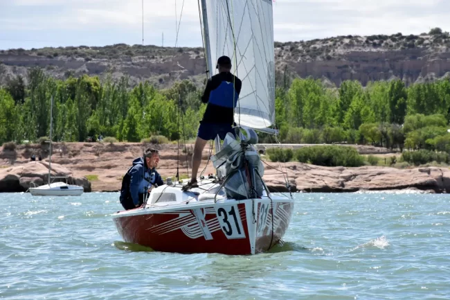 Mendoza 2024 - Regatas del Domingo (56)