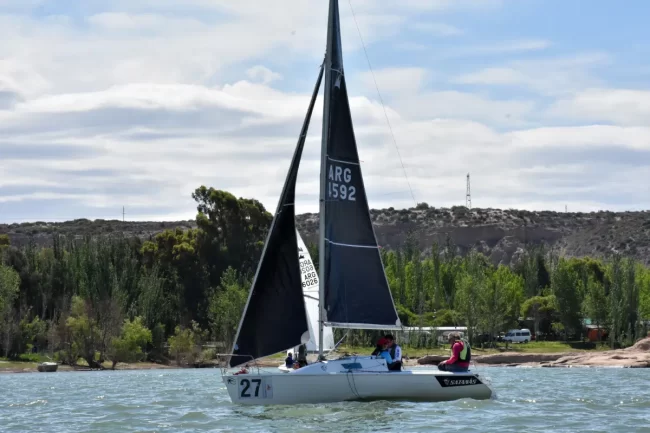 Mendoza 2024 - Regatas del Domingo (57)