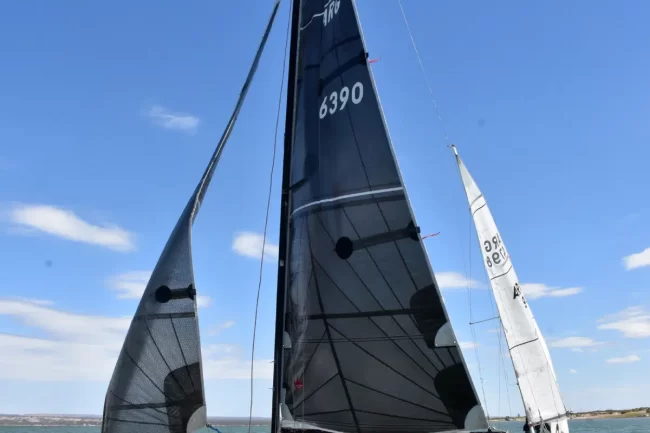 Mendoza 2024 - Regatas del Domingo (69)