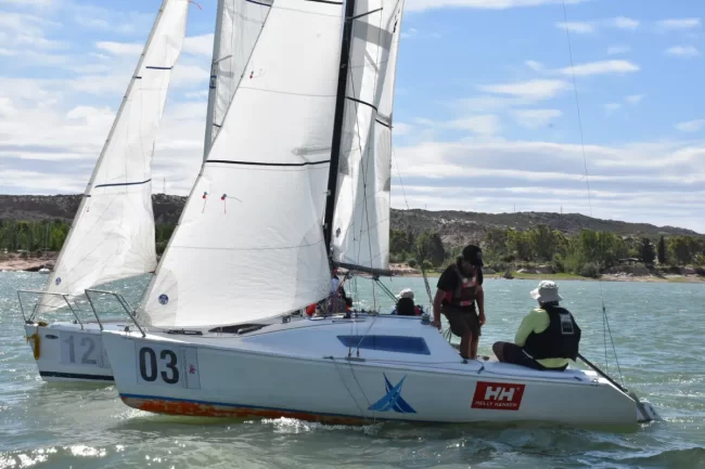 Mendoza 2024 - Regatas del Domingo (72)