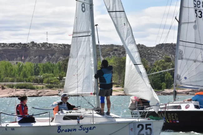 Mendoza 2024 - Regatas del Domingo (75)