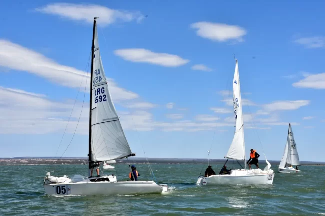 Mendoza 2024 - Regatas del Domingo (78)