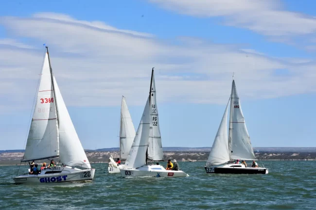 Mendoza 2024 - Regatas del Domingo (79)