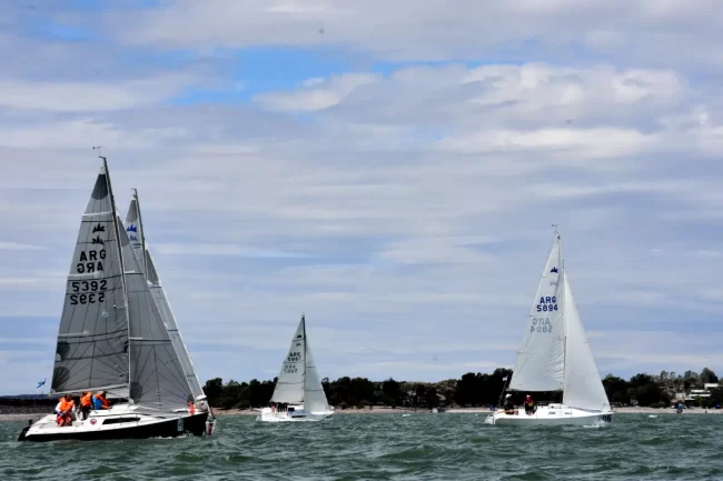 Mendoza 2024 - Regatas del Domingo (8)
