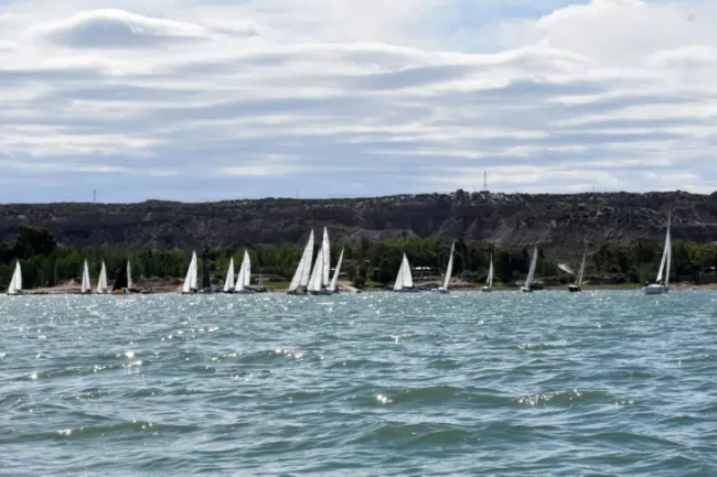 Mendoza 2024 - Regatas del Domingo (82)