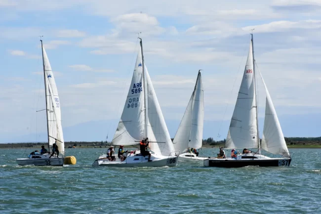 Mendoza 2024 - Regatas del Domingo (85)