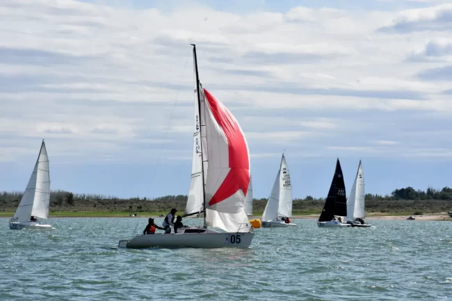 Mendoza 2024 - Regatas del Domingo (87)
