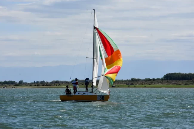 Mendoza 2024 - Regatas del Domingo (91)