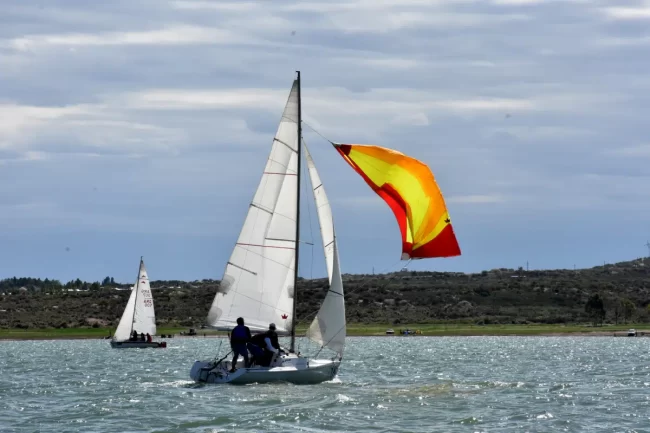 Mendoza 2024 - Regatas del Domingo (93)