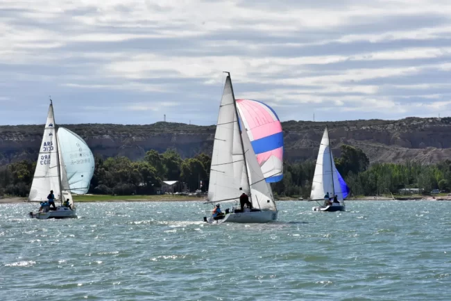 Mendoza 2024 - Regatas del Domingo (95)