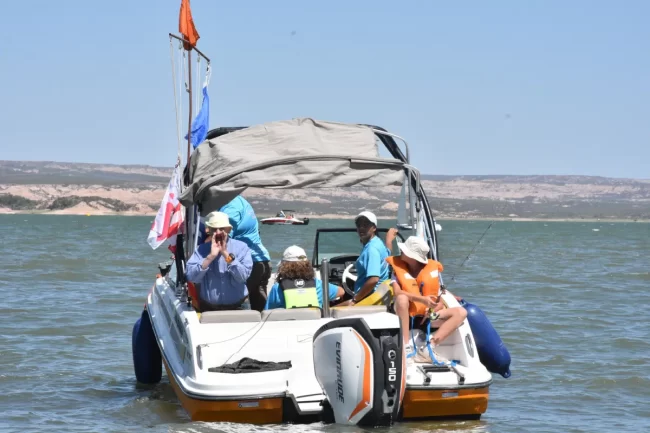 Mendoza 2024 - Regatas del Sábado (1)