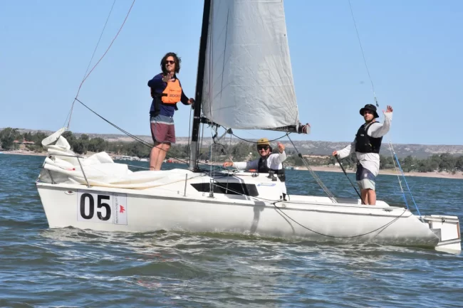 Mendoza 2024 - Regatas del Sábado (10)