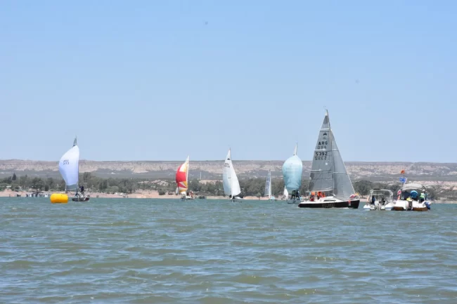 Mendoza 2024 - Regatas del Sábado (100)