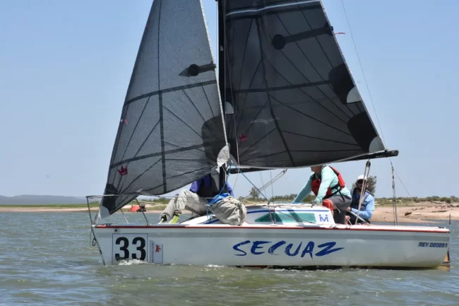 Mendoza 2024 - Regatas del Sábado (101)