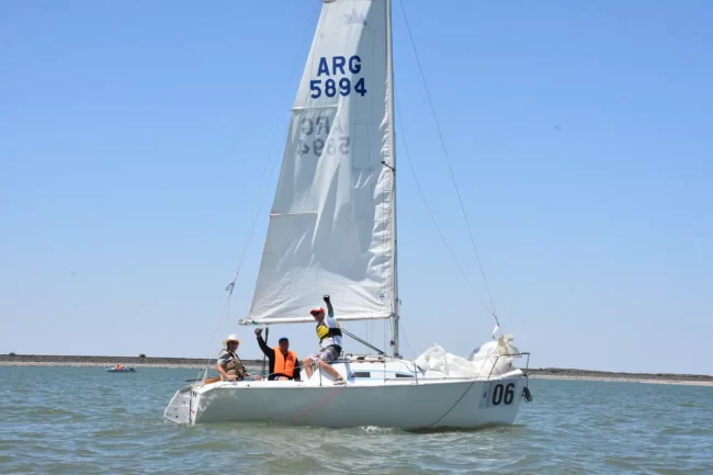 Mendoza 2024 - Regatas del Sábado (102)