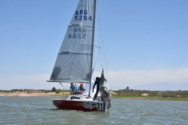 Mendoza 2024 - Regatas del Sábado (103)