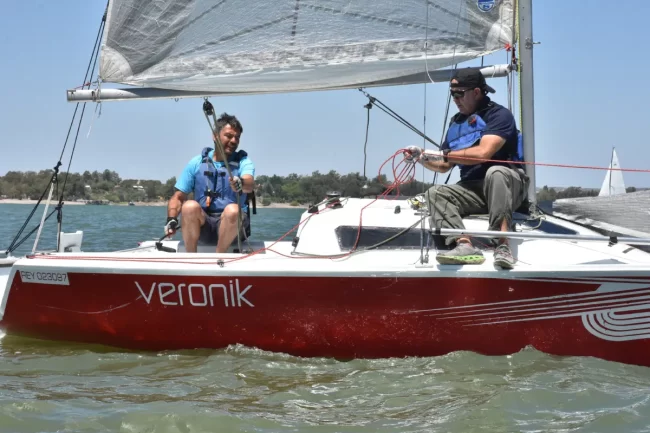 Mendoza 2024 - Regatas del Sábado (104)