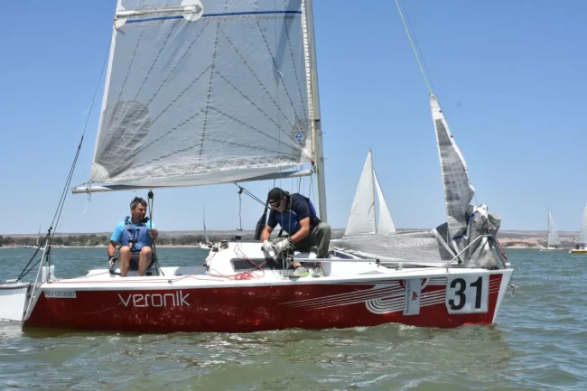 Mendoza 2024 - Regatas del Sábado (105)